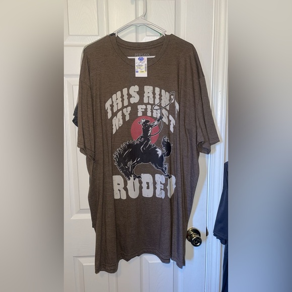 Tops - Soft oversized Tee